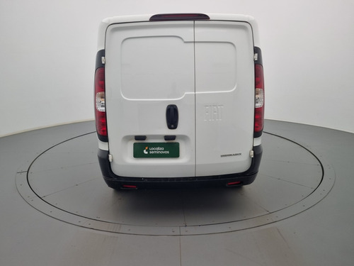 Fiat Fiorino 1.4 MPI FURGÃO ENDURANCE 8V FLEX 2P MANUAL