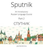 Libro Sputnik : An Introductory Russian Language Course, ...