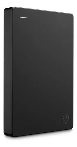 Disco Duro Externo Portatil Seagate 2tb Usb 3.0 120mb/s