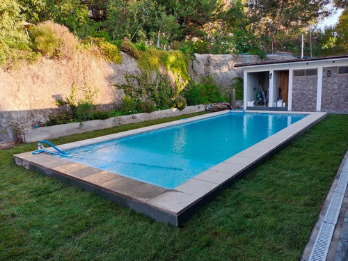 Venta Casa 4hab 3ba Machalí