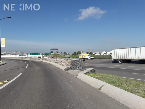 Imagen 5 de 12 de Terreno Comercial En Venta En La Autopista 57 Salida De Querétaro, El Marques A Ciudad De México