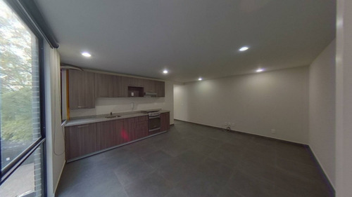 Imagen 1 de 12 de Espacioso Y Moderno Departamento En Granjas Palo Alto, Cuajimalpa, 69273