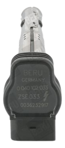 Bobina Leon 1.8 T 08-10 Beru Zse033