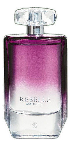 Perfume Rebelle Madness Deo Colônia 100ml