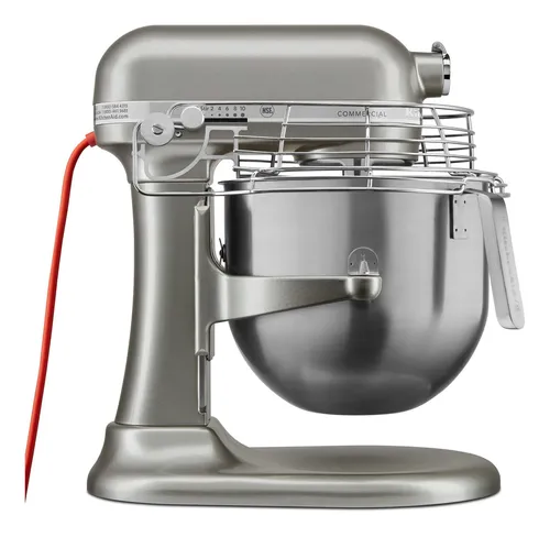 Batidora de Pedestal KitchenAid Comercial