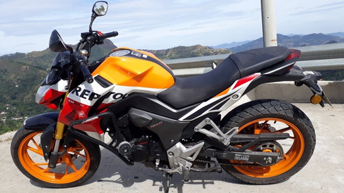 Honda Modelo 2019