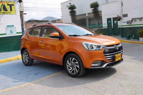 JAC S2 1.5 Hfc7151eav