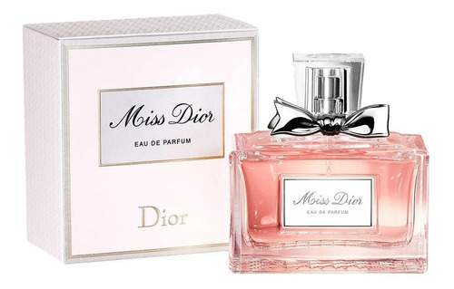 Dior Miss Dior Edp X 30 Ml - Perfume Importado