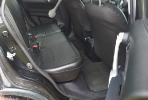 Honda Cr-v 2.4 Lx Mt 4wd 2008