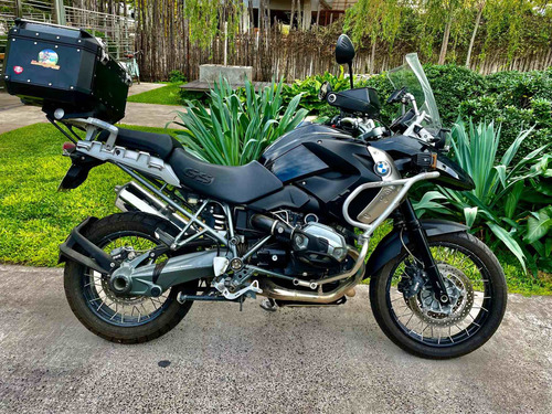 Bmw Gs 1200 R