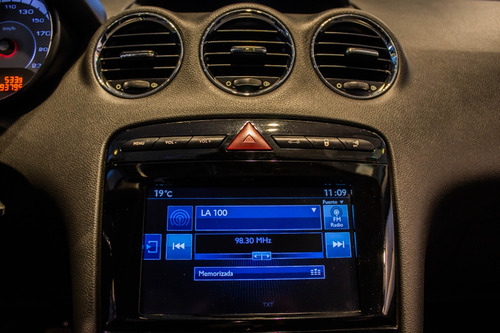 Peugeot 408 1.6 Feline Hdi 115cv