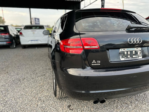 Audi A3 Sportback 2.0 I Mt 140cv