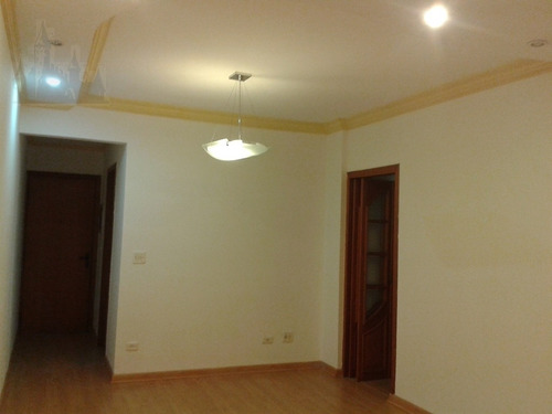 Imagem 2 de 22 de Apartamento Para Venda, 3 Dormitórios, Vila Gumercindo - São Paulo - 10998
