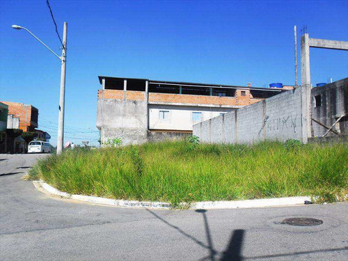 Imagem 4 de 12 de Terreno, Nova Carmela, Guarulhos, Cod: 225 - V225