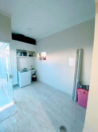 Realize O Seu Sonho De Morar No Maravilhoso Condomínio Reserva Dos Ypês Ii !!! - 1345