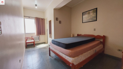 Apartamento Astúrias - 2 Quadras Do Mar - Lazer - 85 Metros Úteis !!! - Ap05798 - 69302188