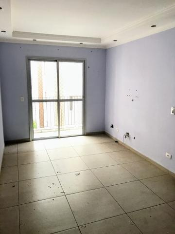 Imagem 5 de 13 de Apartamento Para Venda, 2 Dormitórios, Vila Marina - São Paulo - 1386