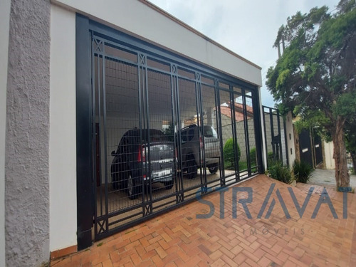 Imagem 3 de 30 de Casa - Ca01103 - 68911827