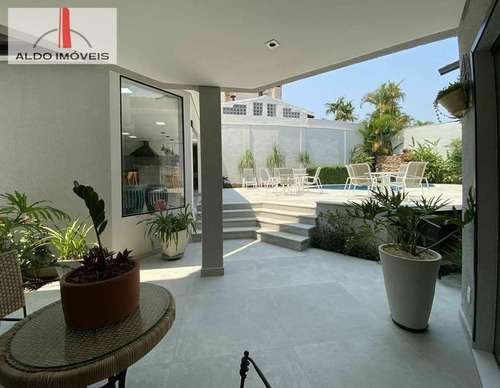 Imagem 25 de 30 de Casa Alto Padrão À Venda Em Cotia/sp - 324