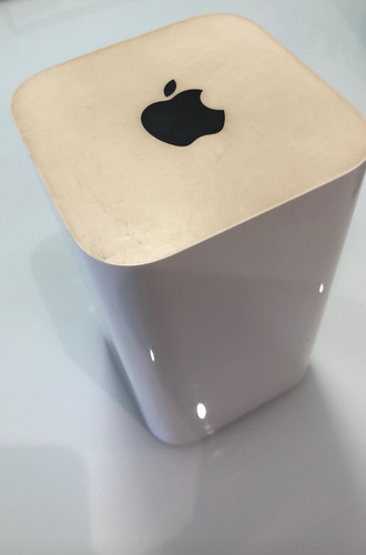 Roteador Apple Airport Extreme Gigabit Dual Band A1521 (Usado)