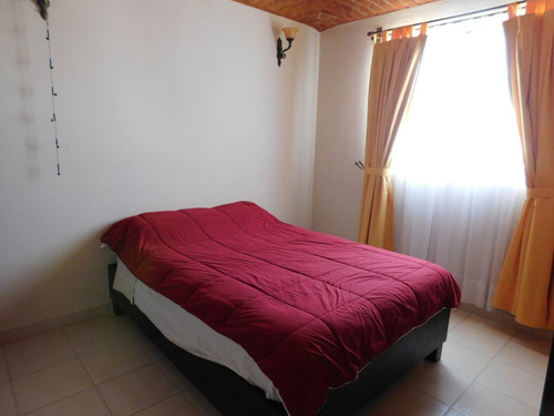 Imagen 29 de 30 de Casa En Venta En Fraccionamiento Haciendas De Tequisquiapan