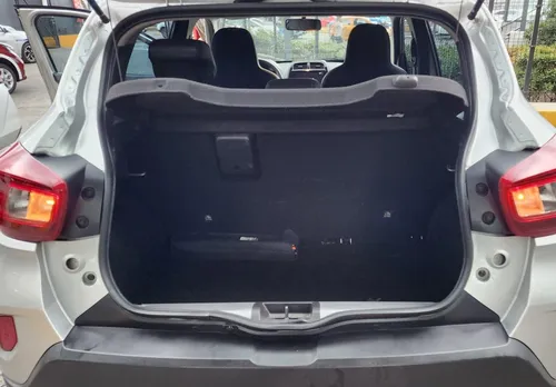 Renault Kwid 1.0 Iconic Mt