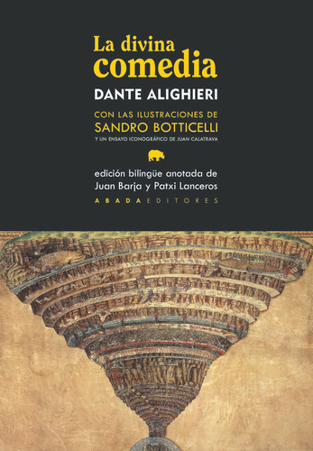 Libro La Divinidad Comedia - Alighieri, Dante