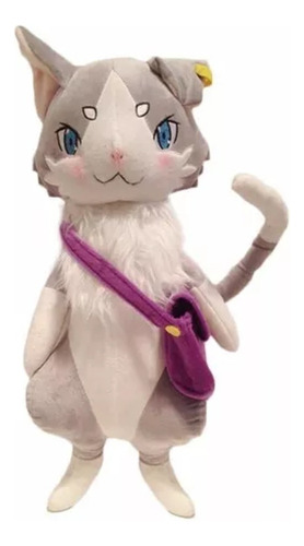 Peluche Puck De Re:zero Kara Hajimeru Importado
