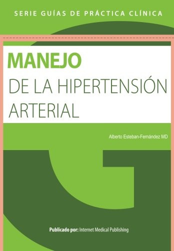 Guia De Manejo De La Hipertension Arterial