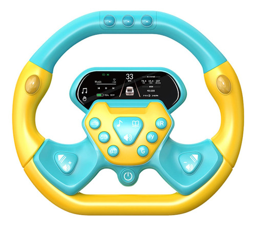 Asiento De Coche For Niños Pequeños Juegos De Verde