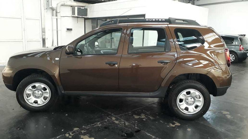 Renault Duster Dynamique 1.6 4x2 / 2021 Okm Nafta Stock(LG)