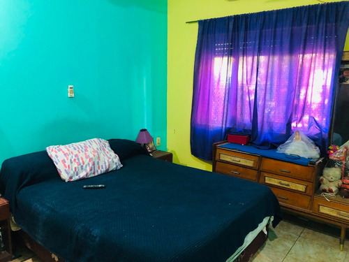 Imagen 7 de 14 de Casa 3 Amb. Con Departamento A Terminar