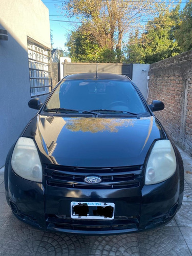 Ford Ka 1.0 Fly