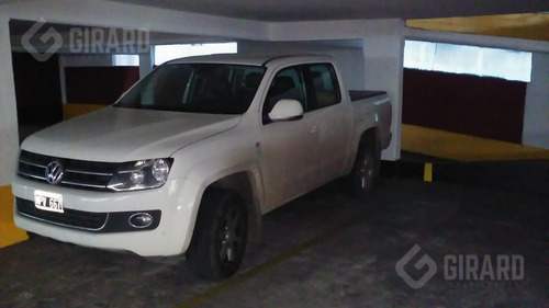 Cochera En Venta Zona Centro