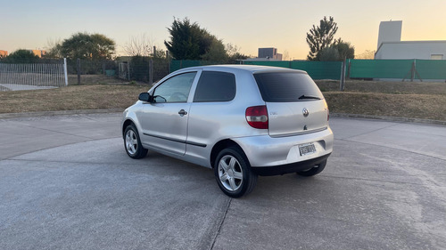 Volkswagen Fox 1.6 Trendline