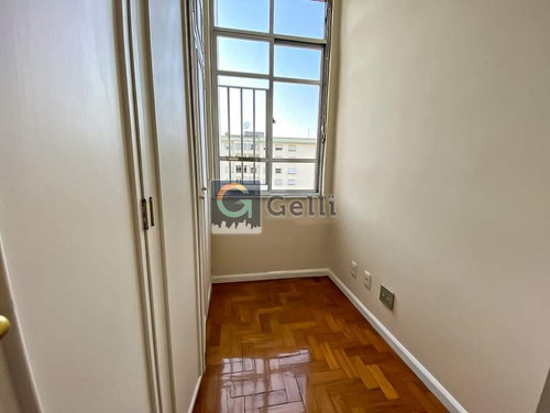 Imagem 12 de 19 de Apartamento- Petrópolis, Centro - 817