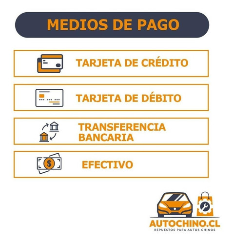 Imagen 4 de 8 de Terminal Y Axial Jac J2 1.0