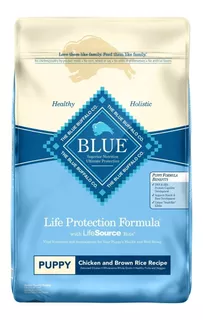 Blue Buffalo Life Protection Formula Para Cachorro