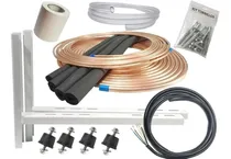 Comprar Kit Instalación Aire Acondicionado 3\u002F8 Y 5\u002F8 X3m  6000 Frig 