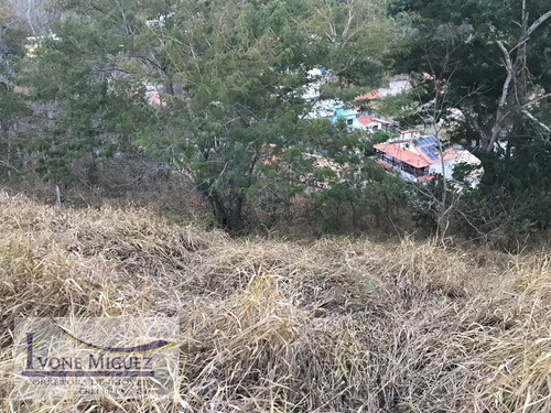 Imagem 1 de 5 de Terreno Em Mantiquira - Paty Do Alferes - 3052