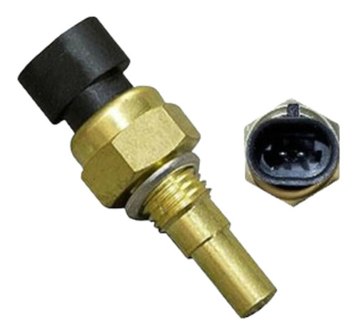 Sensor Temperatura Corsa Celta Meriva Omega Palio Delphi
