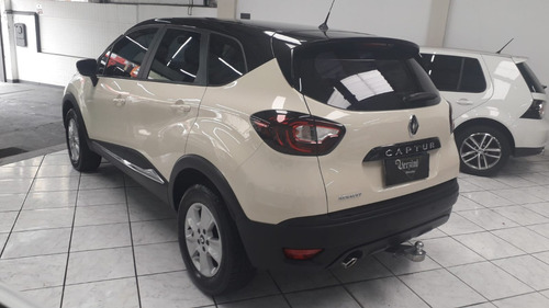 Renault Captur 1.6 16v Life Sce X-tronic 5p
