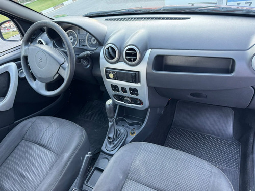 Renault Sandero Stepway 1.6 16v Hi-flex 5p