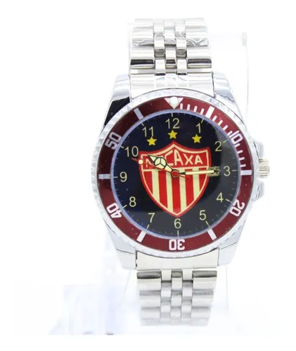Reloj nivada necaxa sale
