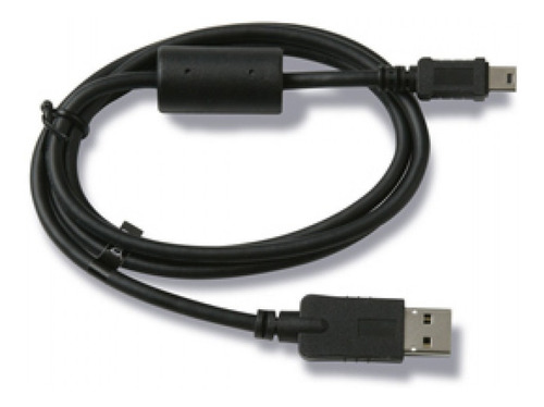 Cable Mini Usb 5 Pines 3 Metros - Factura A / B