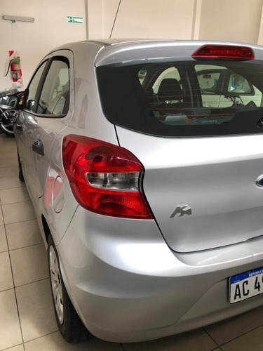 Ford Ka 1.5 S
