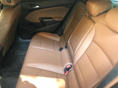 Chevrolet Cruze Ii 1.4 Ltz At 153cv 2020