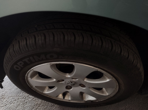 Imagen 10 de 12 de Peugeot 307 2004 2.0 Sw Premium Tiptronic