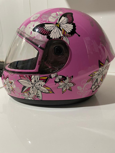 Casco Peels Mujer