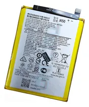 Comprar Bata Para Motorola E40 Xt2159 Jk50 100% Original